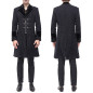 Black Coat for Men