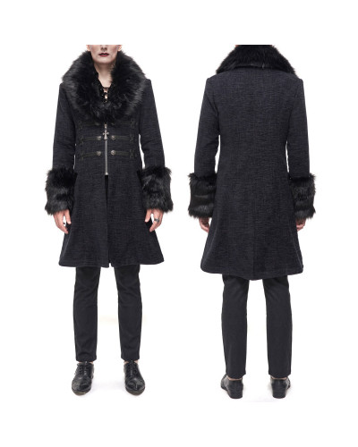 chaqueta hombre mangas enchas