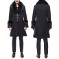 Black Coat for Men