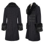 Black Coat for Men