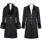 Black Coat for Men