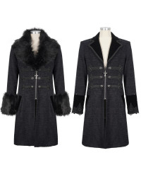 chaqueta hombre mangas enchas