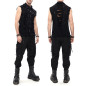 Chemise sans Manches pour Homme