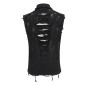 Chemise sans Manches pour Homme