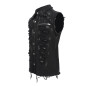 Chemise sans Manches pour Homme