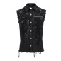 Chemise sans Manches pour Homme