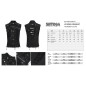 Chemise sans Manches pour Homme