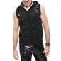 T-Shirt sans Manches pour Homme