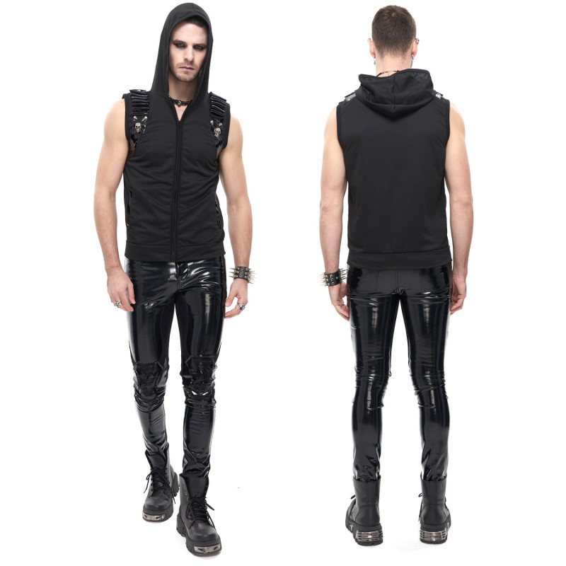Camiseta sin Mangas para Hombre