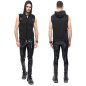 T-Shirt sans Manches pour Homme