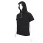 Camiseta con Cruzado para Hombre