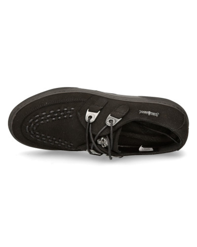 BAMBAS GOTICAS PLATAFORMA NEW ROCK  UNISEX