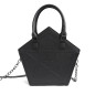 Tasche mit Pentagramm Tasche mit Pentagramm