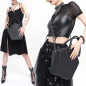Bolso com Pentagrama