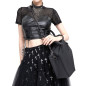Bolso com Pentagrama