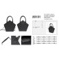 Tasche mit Pentagramm Tasche mit Pentagramm
