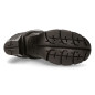 Bottines New Rock Noires Bottines New Rock Noires