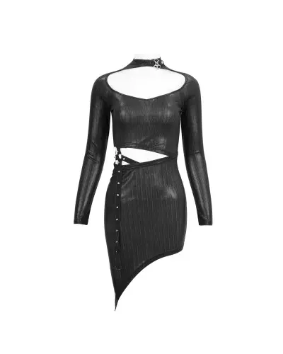Asymmetric Tube Dress from Devil Fashion Brand at €57.50