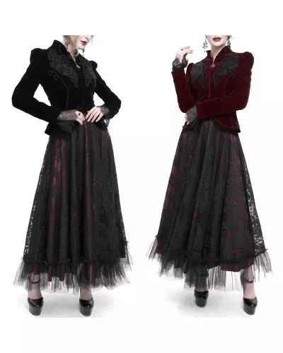 Elegant Skirt from Devil Fashion Brand at €72.50