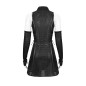 Robe avec Gants