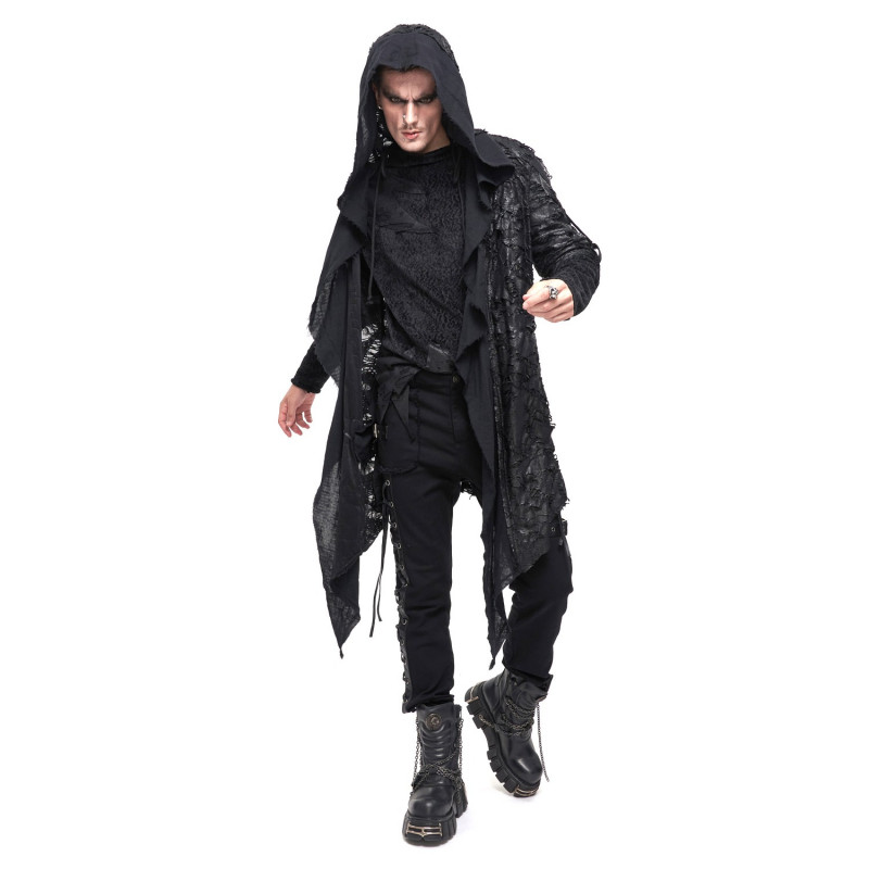 Black Jacket for Men