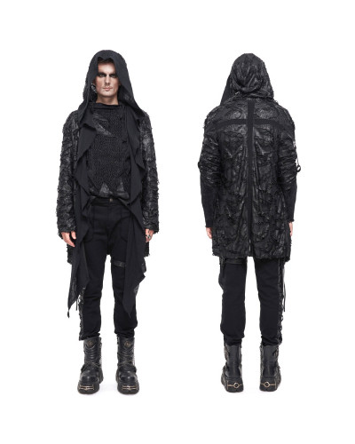 Black Jacket for Men