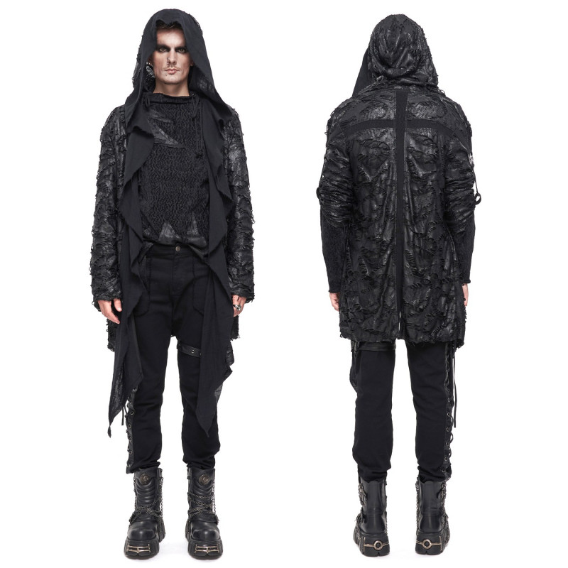 Black Jacket for Men