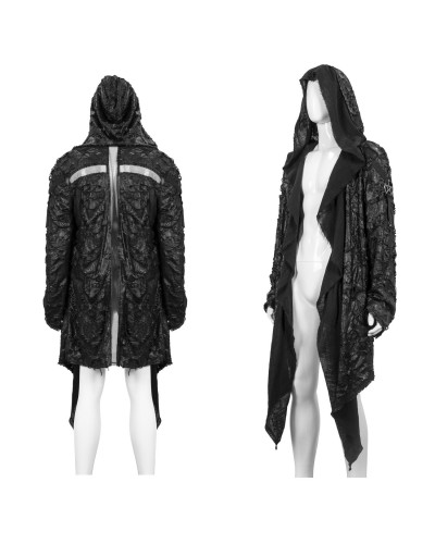 Black Jacket for Men