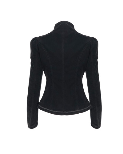 Black Elegant Jacket