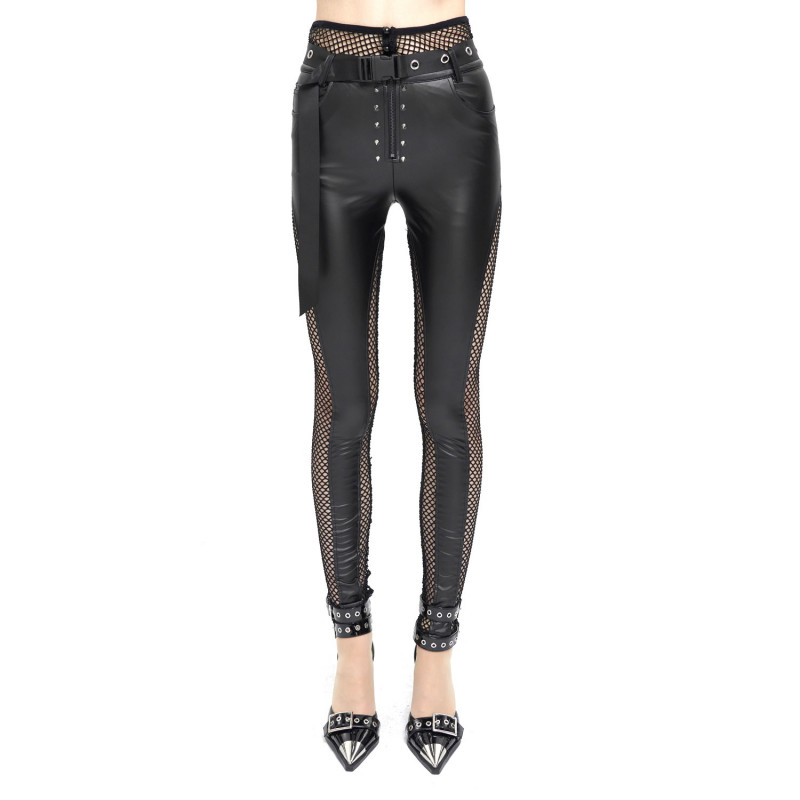 Mesh Pants