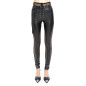 Pants with Mesh Pants with Mesh
