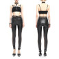 Pants with Mesh Pants with Mesh