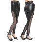 Pants with Mesh Pants with Mesh