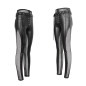 Pants with Mesh Pants with Mesh