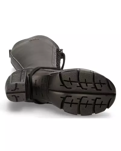 Vegane New Rock Stiefel der New Rock-Marke für 205,00 €