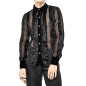 Camisa con Rayas para Hombre