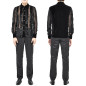 Camisa con Rayas para Hombre