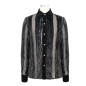 Shirt with Stripes for Men