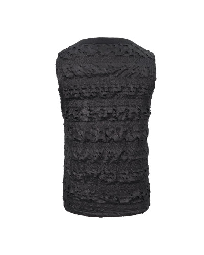 Sleeveless T-Shirt for Men