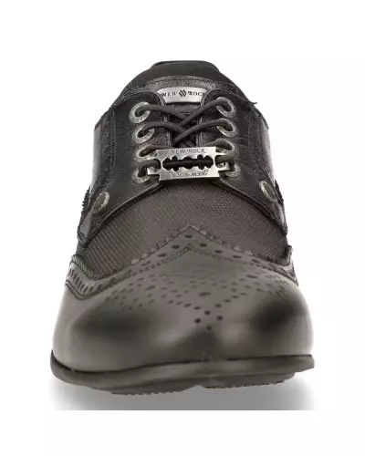 New Rock Shoes for Men from New Rock Brand at €195.00
