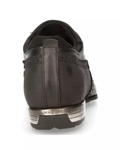 New Rock Shoes for Men from New Rock Brand at €195.00