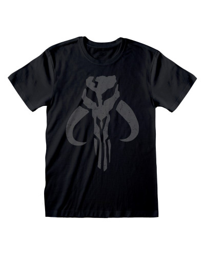Unisex The Mandalorian T-Shirt
