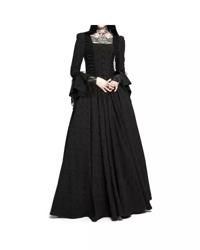 Elegantes Kleid