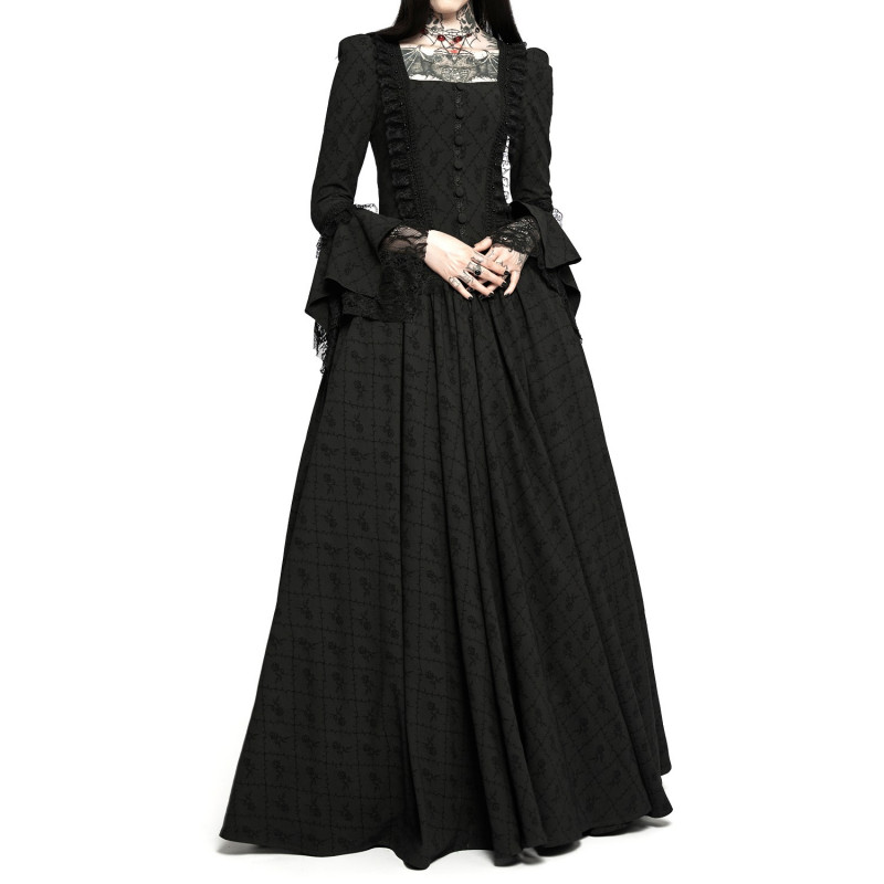 Vestido Elegante