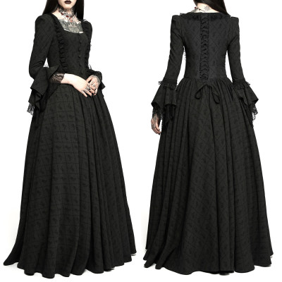 Vestido Elegante