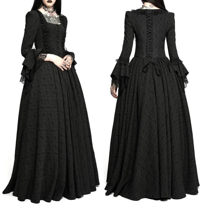 Elegantes Kleid