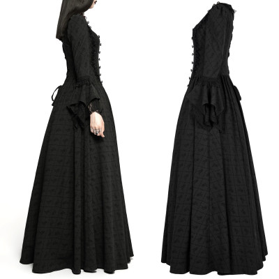 Vestido Elegante