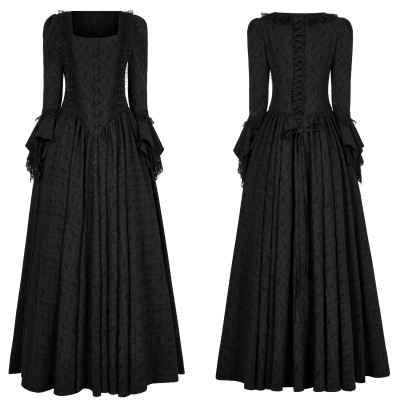 Vestido Elegante