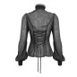 Semitransparent Shirt