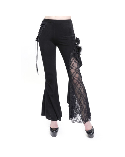 Asymmetric Leggings